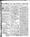Royal Gazette of Jamaica Saturday 15 November 1794 Page 17
