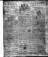 Royal Gazette of Jamaica Saturday 15 June 1811 Page 1