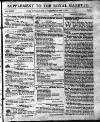 Royal Gazette of Jamaica Saturday 15 June 1811 Page 9