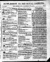 Royal Gazette of Jamaica Saturday 22 June 1811 Page 9