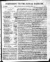 Royal Gazette of Jamaica Saturday 29 June 1811 Page 17