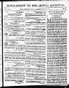 Royal Gazette of Jamaica Saturday 06 July 1811 Page 9