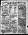 Royal Gazette of Jamaica Saturday 13 July 1811 Page 9