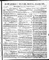 Royal Gazette of Jamaica Saturday 27 July 1811 Page 9