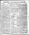 Royal Gazette of Jamaica Saturday 10 August 1811 Page 16