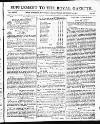 Royal Gazette of Jamaica Saturday 14 September 1811 Page 9