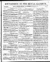 Royal Gazette of Jamaica Saturday 19 October 1811 Page 9