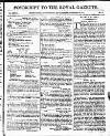 Royal Gazette of Jamaica Saturday 09 November 1811 Page 17