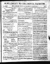 Royal Gazette of Jamaica Saturday 16 November 1811 Page 9