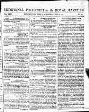 Royal Gazette of Jamaica Saturday 04 July 1812 Page 25