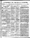 Royal Gazette of Jamaica Saturday 25 July 1812 Page 9