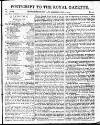 Royal Gazette of Jamaica Saturday 25 July 1812 Page 17