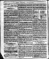 Royal Gazette of Jamaica Saturday 15 August 1812 Page 4