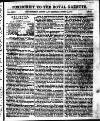 Royal Gazette of Jamaica Saturday 22 August 1812 Page 17
