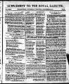 Royal Gazette of Jamaica Saturday 26 September 1812 Page 9