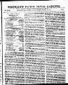 Royal Gazette of Jamaica Saturday 10 October 1812 Page 17