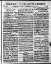 Royal Gazette of Jamaica Saturday 17 October 1812 Page 17