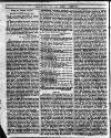 Royal Gazette of Jamaica Saturday 17 October 1812 Page 20