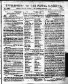 Royal Gazette of Jamaica Saturday 31 October 1812 Page 9