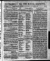 Royal Gazette of Jamaica Saturday 07 November 1812 Page 9