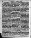 Royal Gazette of Jamaica Saturday 07 November 1812 Page 20