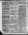 Royal Gazette of Jamaica Saturday 14 November 1812 Page 4