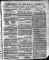 Royal Gazette of Jamaica Saturday 05 December 1812 Page 9