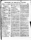 Royal Gazette of Jamaica Saturday 16 January 1813 Page 17