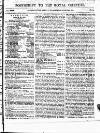 Royal Gazette of Jamaica Saturday 20 March 1813 Page 17