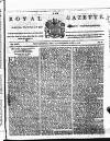 Royal Gazette of Jamaica