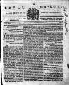 Royal Gazette of Jamaica