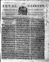 Royal Gazette of Jamaica