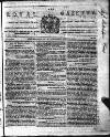 Royal Gazette of Jamaica