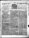 Royal Gazette of Jamaica