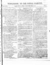 Royal Gazette of Jamaica Saturday 07 May 1814 Page 9