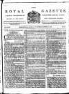 Royal Gazette of Jamaica