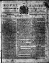 Royal Gazette of Jamaica