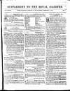 Royal Gazette of Jamaica Saturday 03 February 1816 Page 9