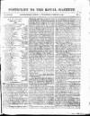 Royal Gazette of Jamaica Saturday 03 February 1816 Page 17