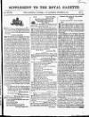 Royal Gazette of Jamaica Saturday 12 October 1816 Page 9