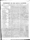 Royal Gazette of Jamaica Saturday 12 October 1816 Page 17