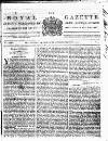 Royal Gazette of Jamaica Saturday 01 February 1817 Page 1