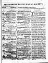 Royal Gazette of Jamaica Saturday 22 February 1817 Page 9