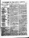 Royal Gazette of Jamaica Saturday 01 March 1817 Page 17