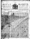 Royal Gazette of Jamaica