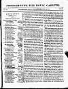 Royal Gazette of Jamaica Saturday 14 March 1818 Page 17