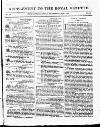 Royal Gazette of Jamaica Saturday 02 May 1818 Page 9