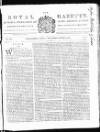 Royal Gazette of Jamaica