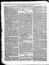 Royal Gazette of Jamaica Saturday 08 October 1825 Page 4