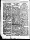 Royal Gazette of Jamaica Saturday 22 October 1825 Page 4